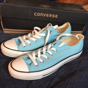 CONVERSE || All-Star low top